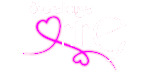 sharehouse nine